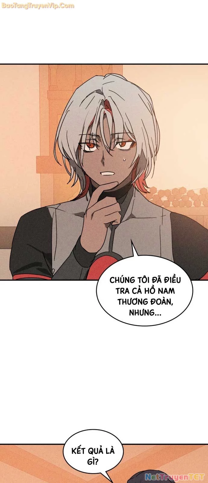 Vị Thần Trở Lại Chapter 116 - Trang 4