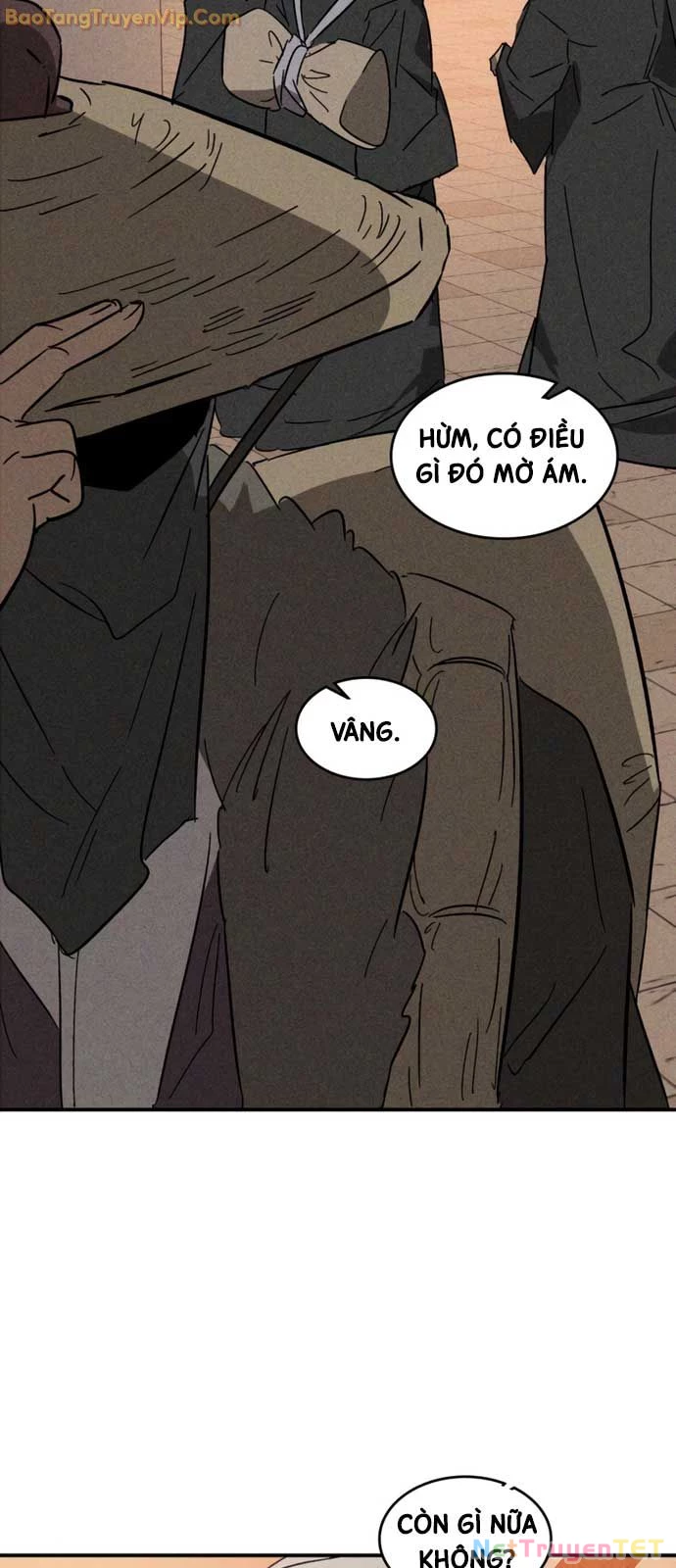 Vị Thần Trở Lại Chapter 116 - Trang 4