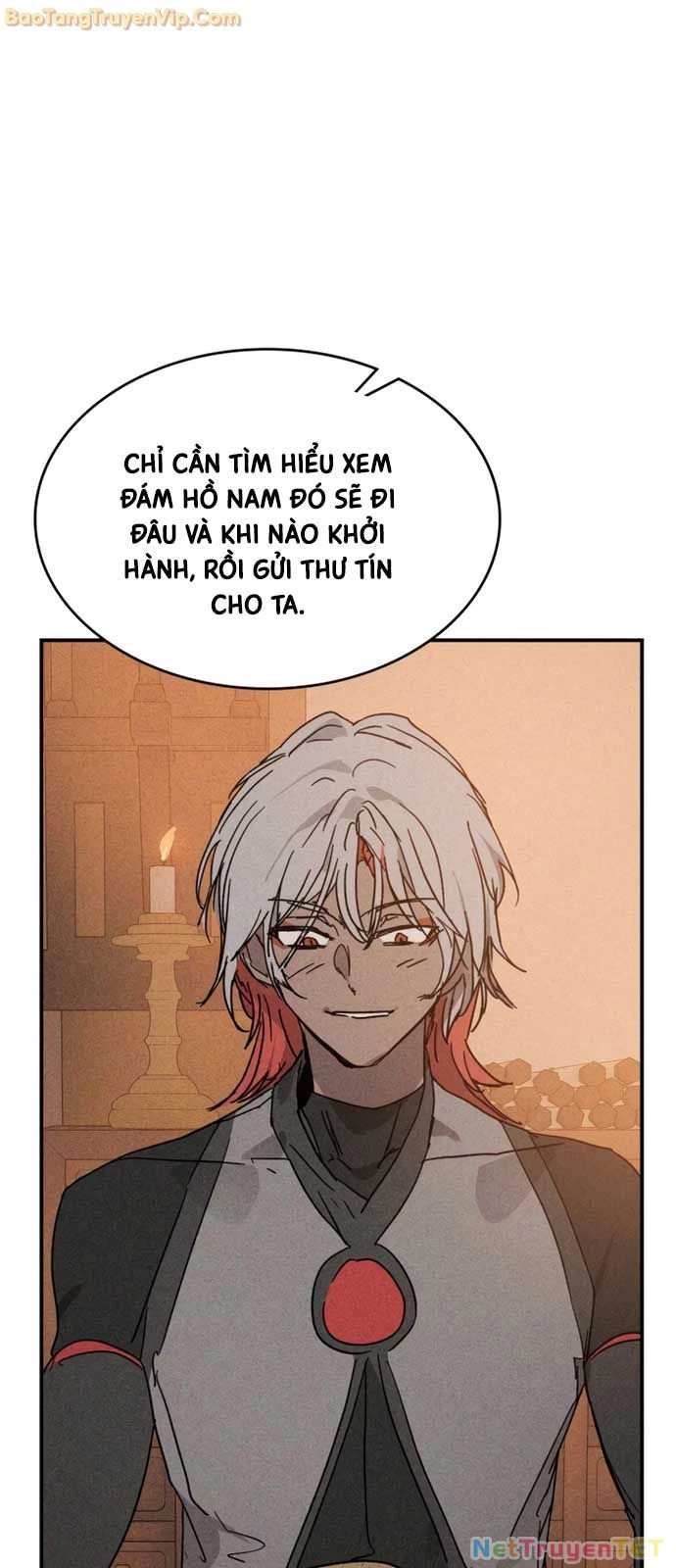 Vị Thần Trở Lại Chapter 116 - Trang 4