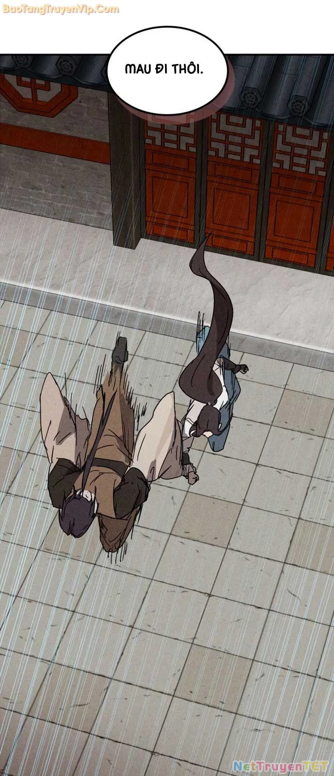 Vị Thần Trở Lại Chapter 116 - Trang 4