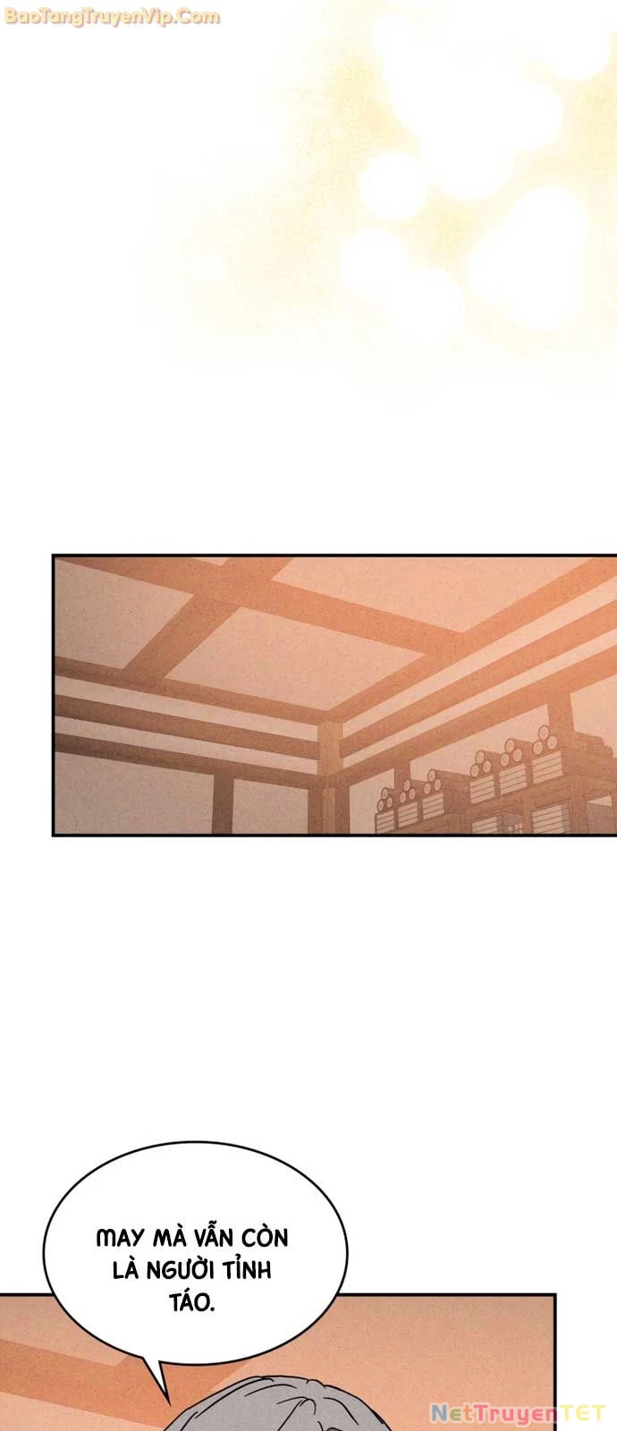 Vị Thần Trở Lại Chapter 116 - Trang 4