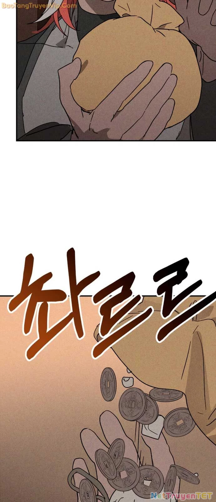 Vị Thần Trở Lại Chapter 116 - Trang 4