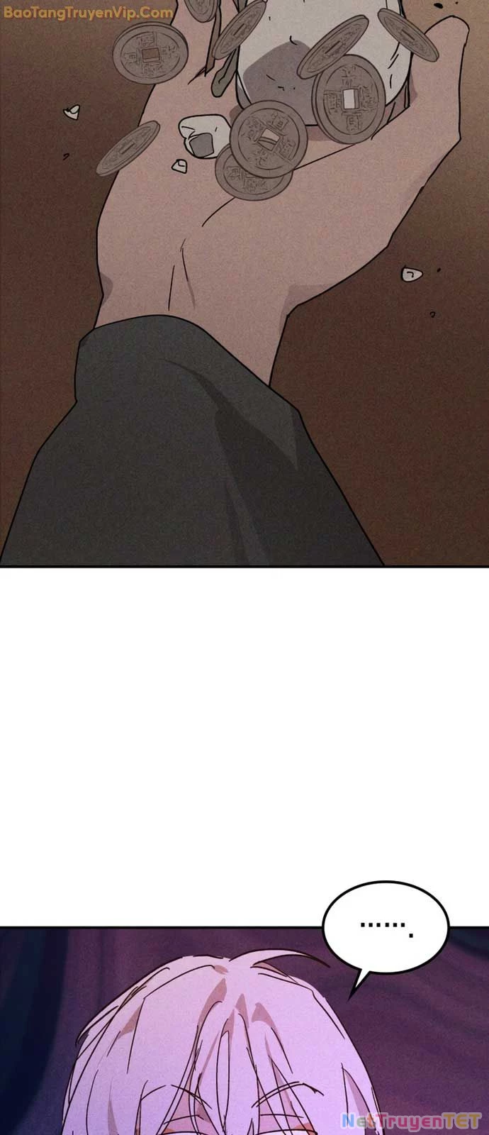 Vị Thần Trở Lại Chapter 116 - Trang 4