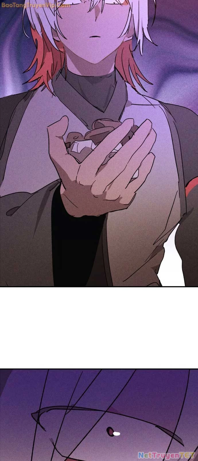 Vị Thần Trở Lại Chapter 116 - Trang 4