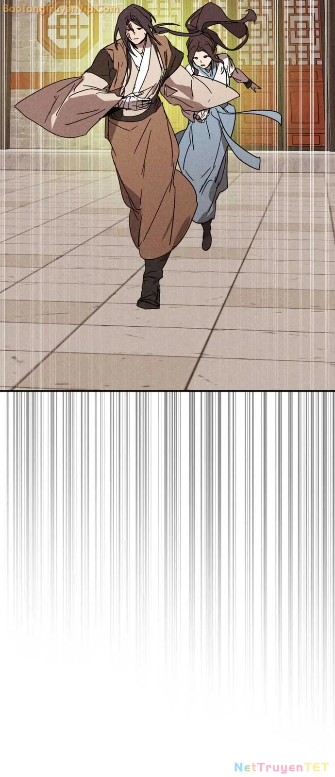 Vị Thần Trở Lại Chapter 116 - Trang 4