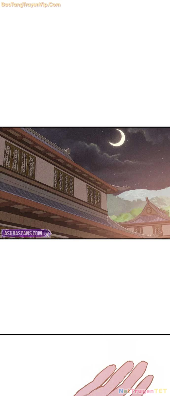 Vị Thần Trở Lại Chapter 116 - Trang 4