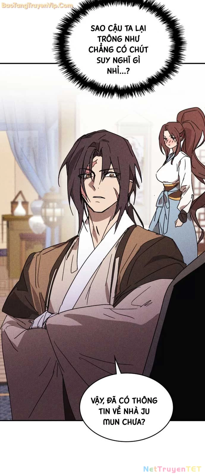 Vị Thần Trở Lại Chapter 116 - Trang 4