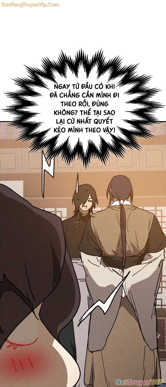 Vị Thần Trở Lại Chapter 116 - Trang 4