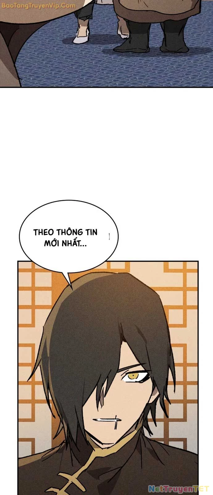 Vị Thần Trở Lại Chapter 116 - Trang 4