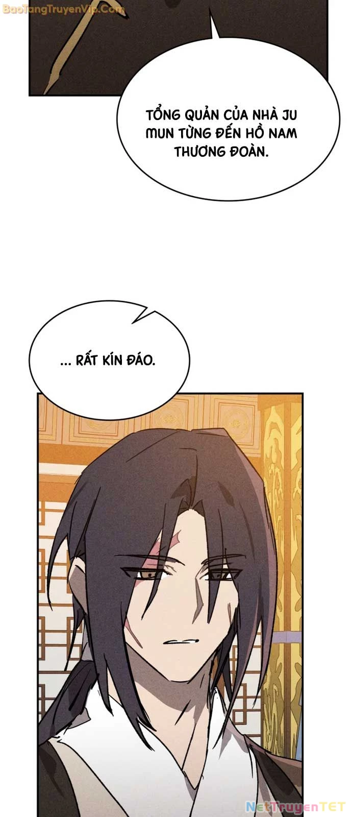 Vị Thần Trở Lại Chapter 116 - Trang 4