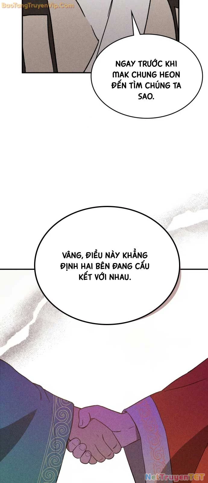 Vị Thần Trở Lại Chapter 116 - Trang 4