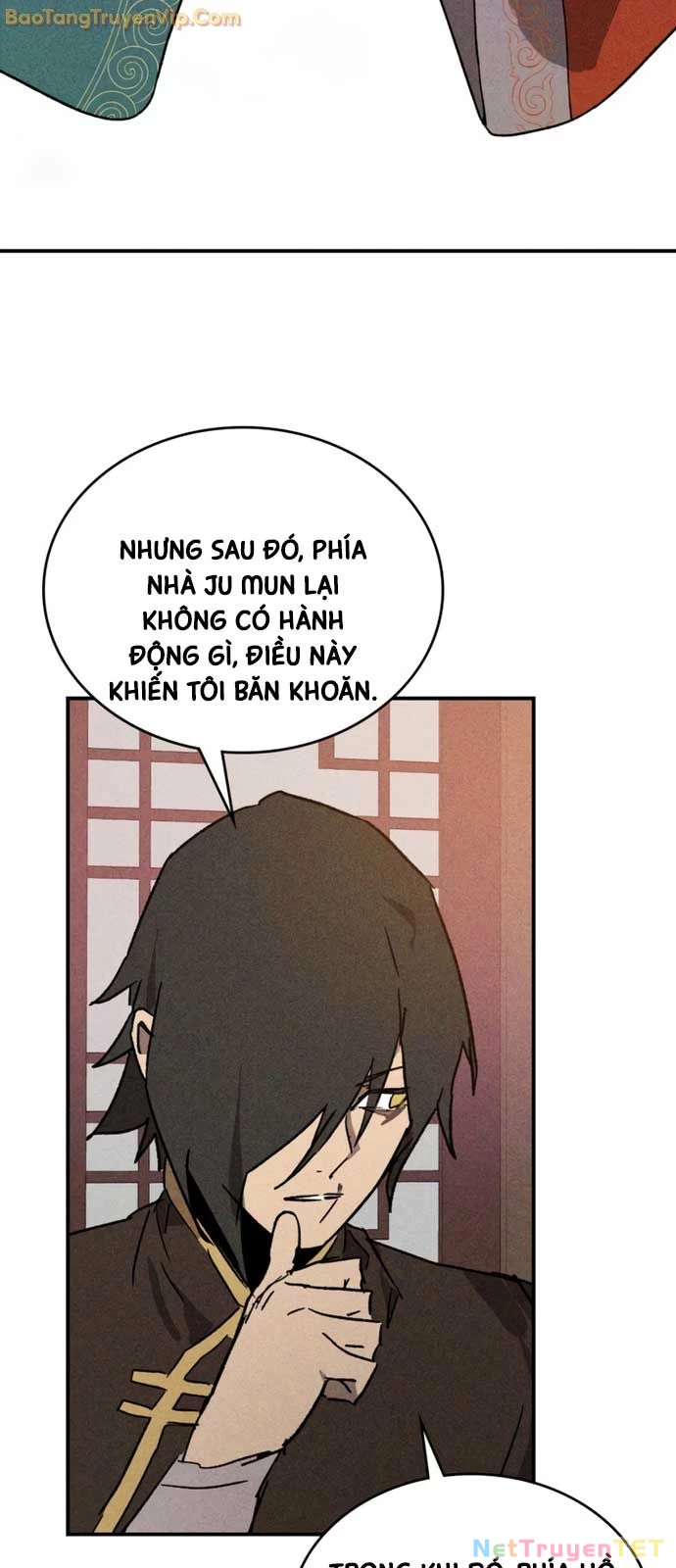Vị Thần Trở Lại Chapter 116 - Trang 4