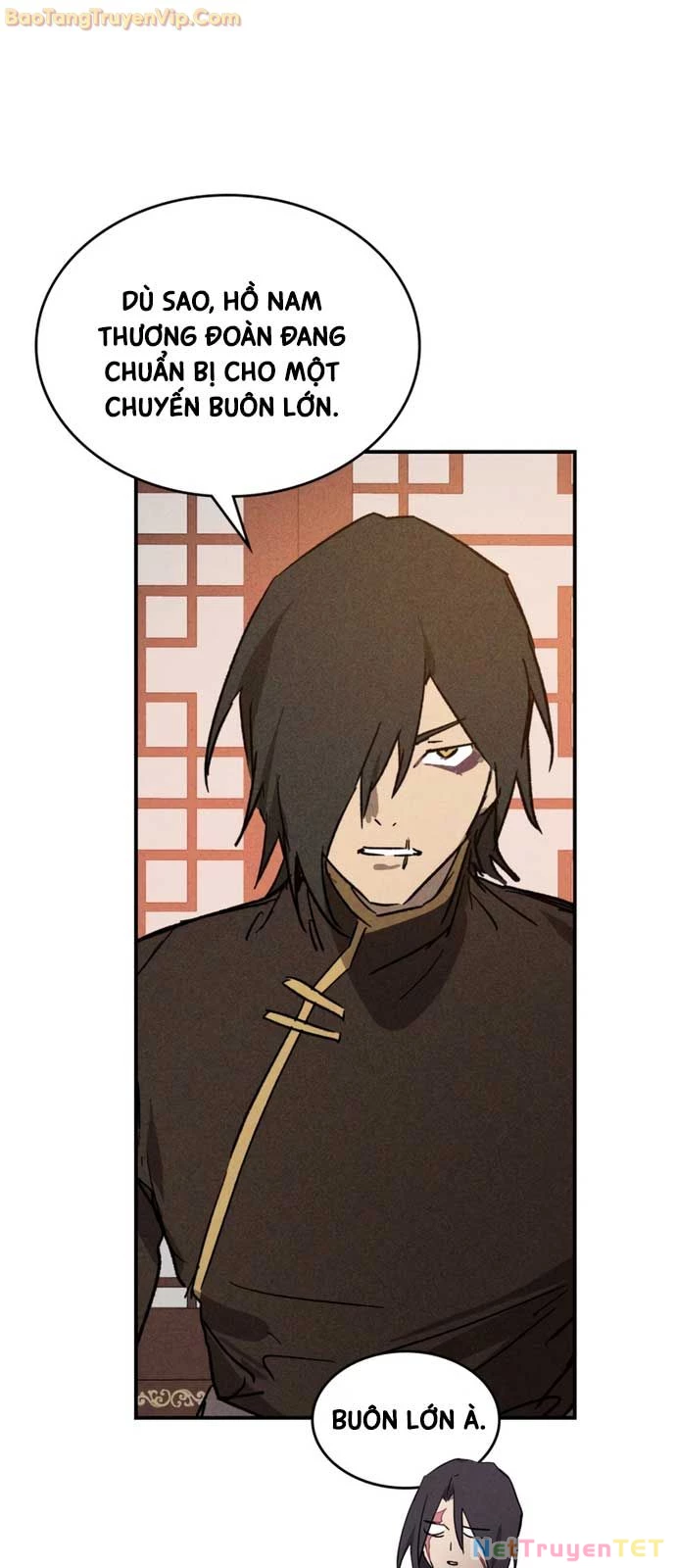 Vị Thần Trở Lại Chapter 116 - Trang 4