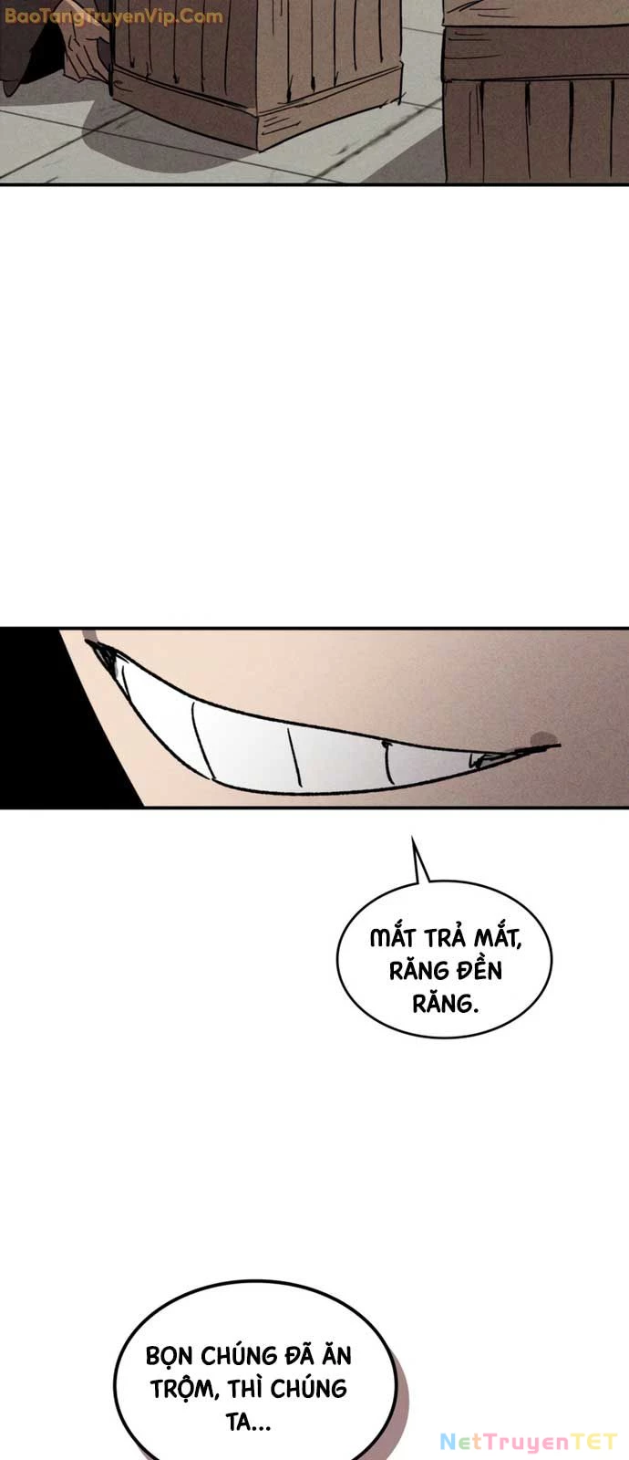 Vị Thần Trở Lại Chapter 116 - Trang 4