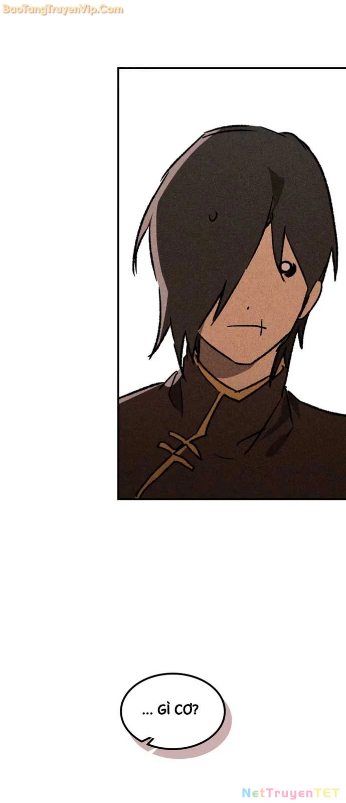 Vị Thần Trở Lại Chapter 116 - Trang 4