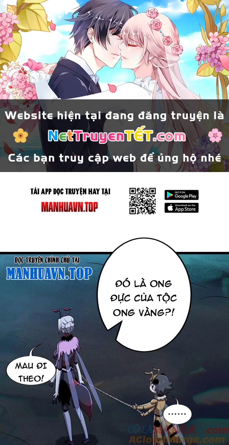 Bản Sao Của Tôi Là Trùng Vương Không Gian Chapter 7 - Trang 2
