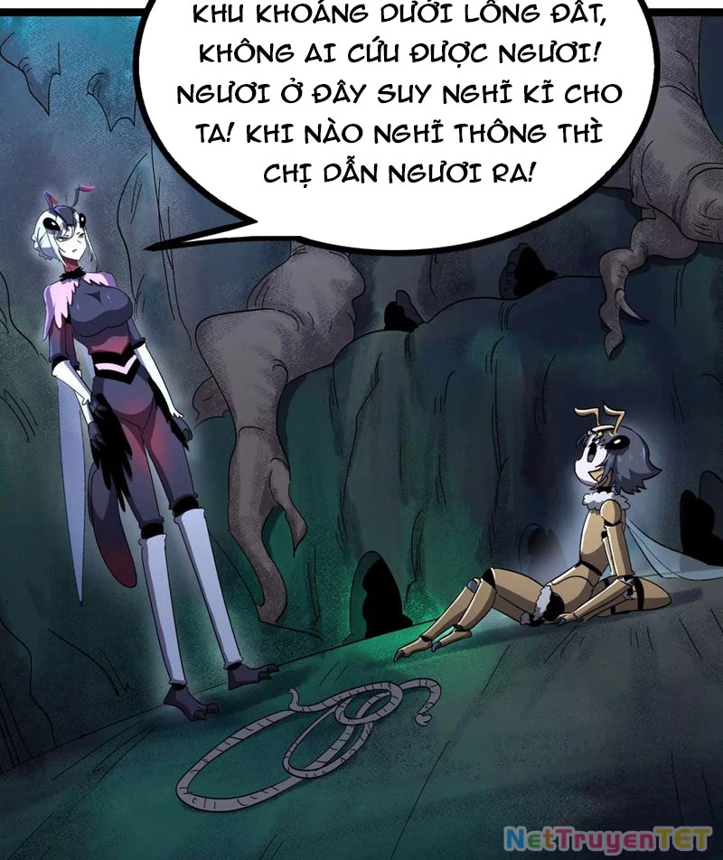 Bản Sao Của Tôi Là Trùng Vương Không Gian Chapter 7 - Trang 2