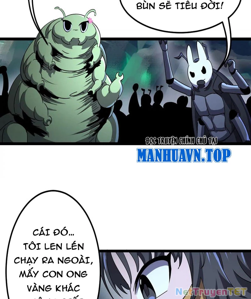 Bản Sao Của Tôi Là Trùng Vương Không Gian Chapter 7 - Trang 2