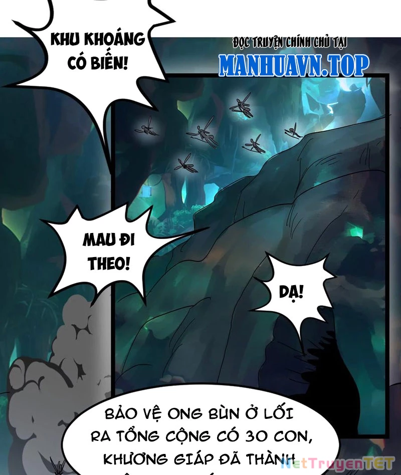 Bản Sao Của Tôi Là Trùng Vương Không Gian Chapter 7 - Trang 2