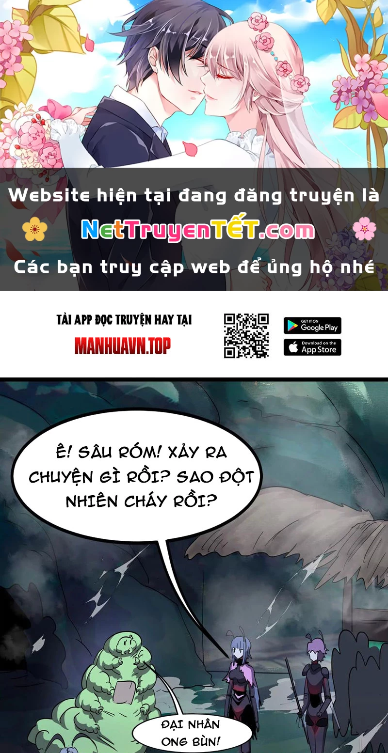 Bản Sao Của Tôi Là Trùng Vương Không Gian Chapter 8 - Trang 2
