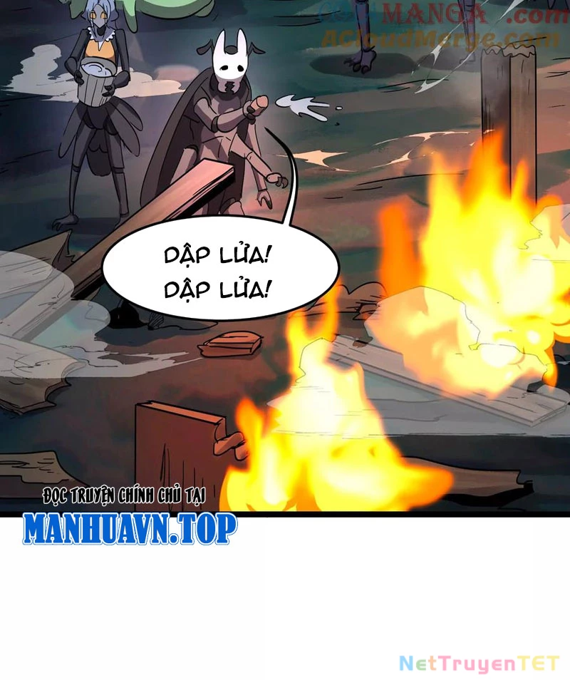 Bản Sao Của Tôi Là Trùng Vương Không Gian Chapter 8 - Trang 2