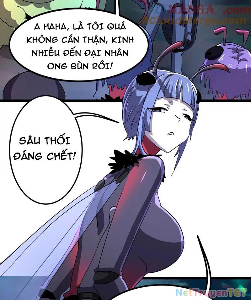 Bản Sao Của Tôi Là Trùng Vương Không Gian Chapter 8 - Trang 2