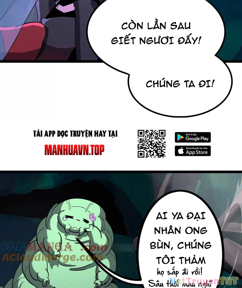 Bản Sao Của Tôi Là Trùng Vương Không Gian Chapter 8 - Trang 2