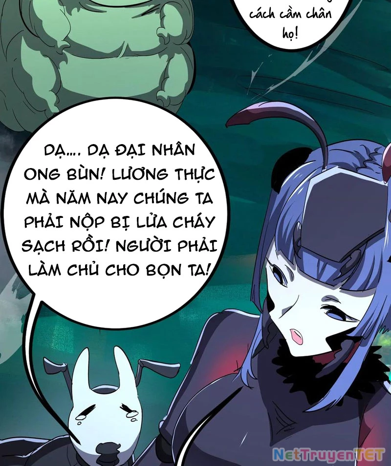 Bản Sao Của Tôi Là Trùng Vương Không Gian Chapter 8 - Trang 2