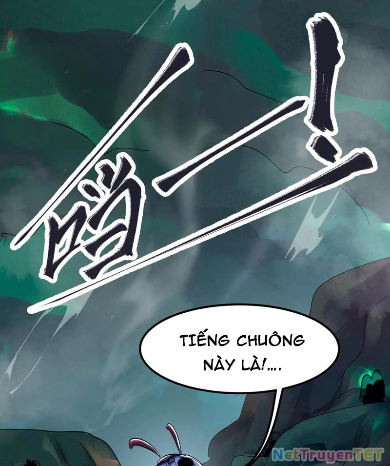 Bản Sao Của Tôi Là Trùng Vương Không Gian Chapter 8 - Trang 2