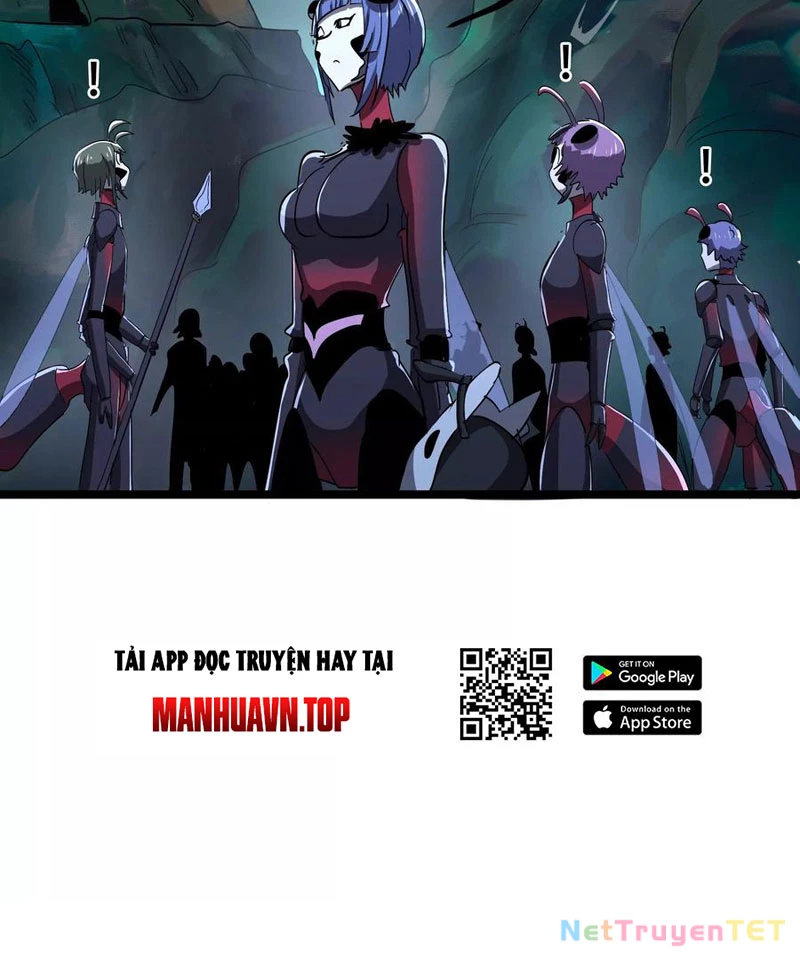 Bản Sao Của Tôi Là Trùng Vương Không Gian Chapter 8 - Trang 2