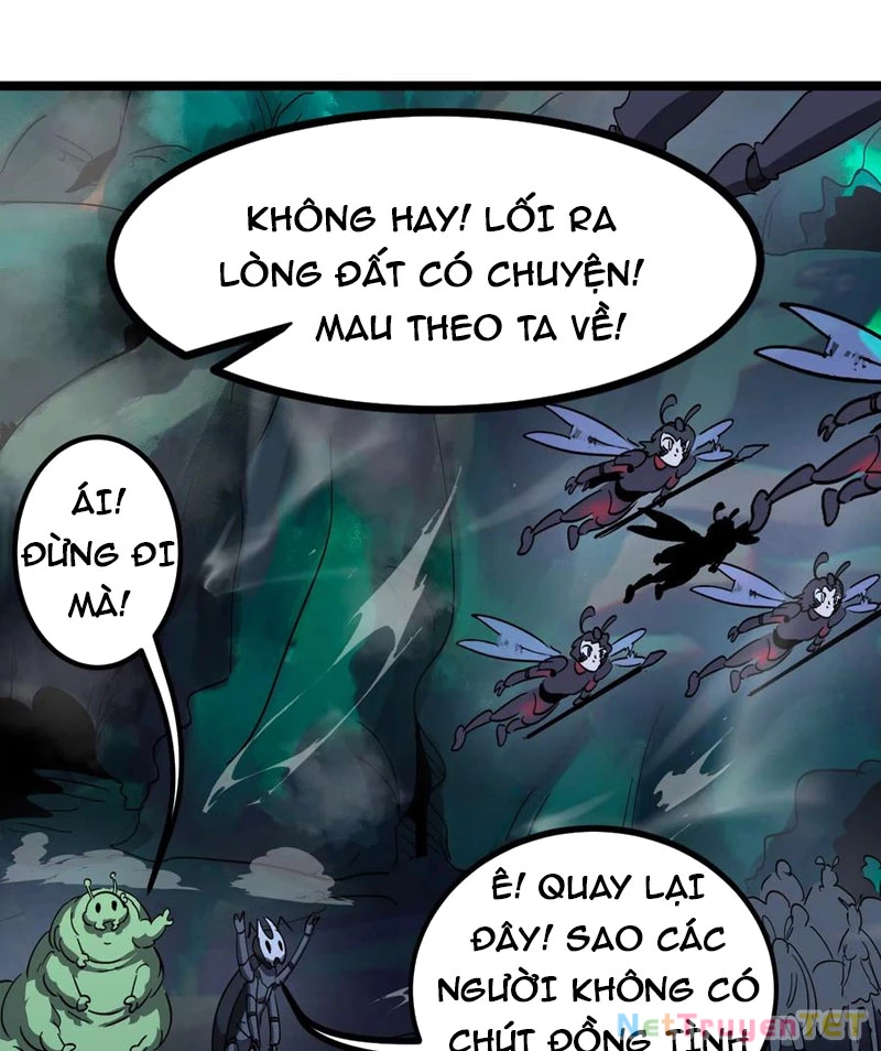 Bản Sao Của Tôi Là Trùng Vương Không Gian Chapter 8 - Trang 2