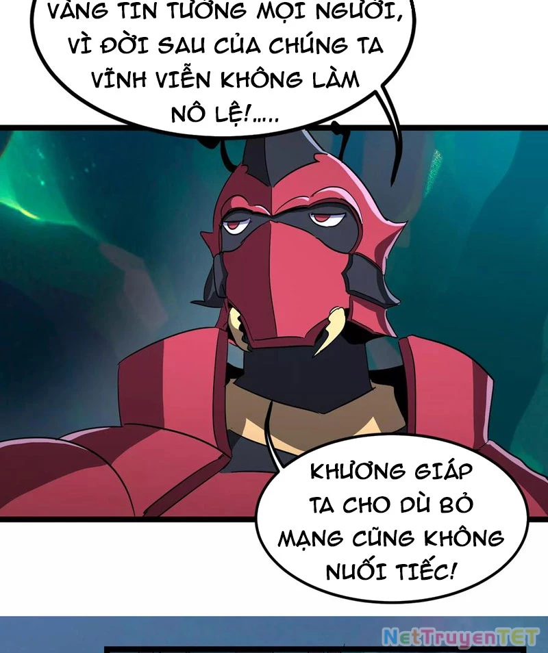 Bản Sao Của Tôi Là Trùng Vương Không Gian Chapter 8 - Trang 2