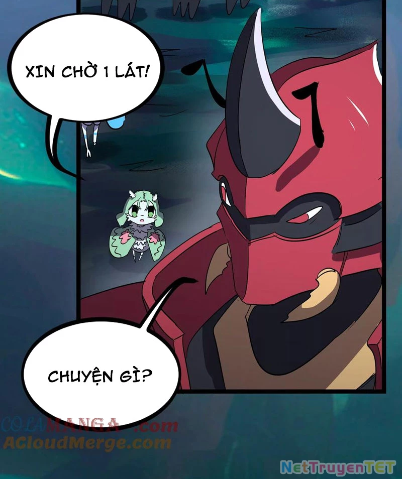Bản Sao Của Tôi Là Trùng Vương Không Gian Chapter 8 - Trang 2