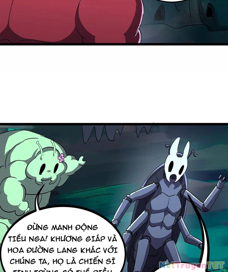 Bản Sao Của Tôi Là Trùng Vương Không Gian Chapter 8 - Trang 2