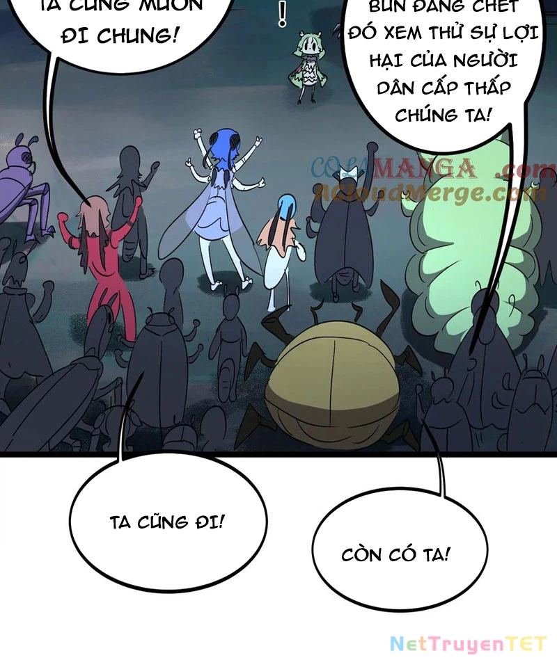 Bản Sao Của Tôi Là Trùng Vương Không Gian Chapter 8 - Trang 2