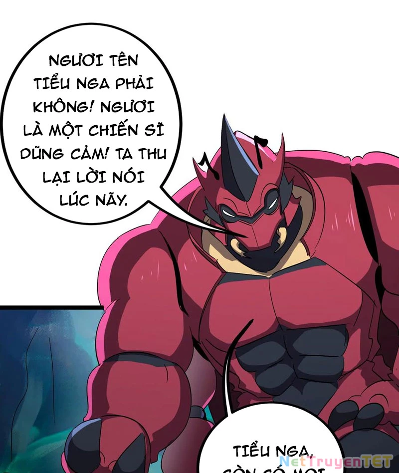 Bản Sao Của Tôi Là Trùng Vương Không Gian Chapter 8 - Trang 2