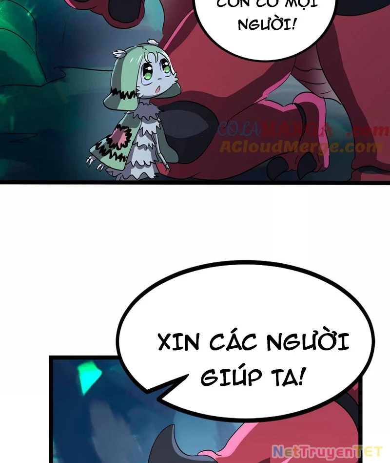 Bản Sao Của Tôi Là Trùng Vương Không Gian Chapter 8 - Trang 2