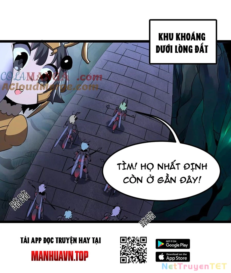 Bản Sao Của Tôi Là Trùng Vương Không Gian Chapter 8 - Trang 2