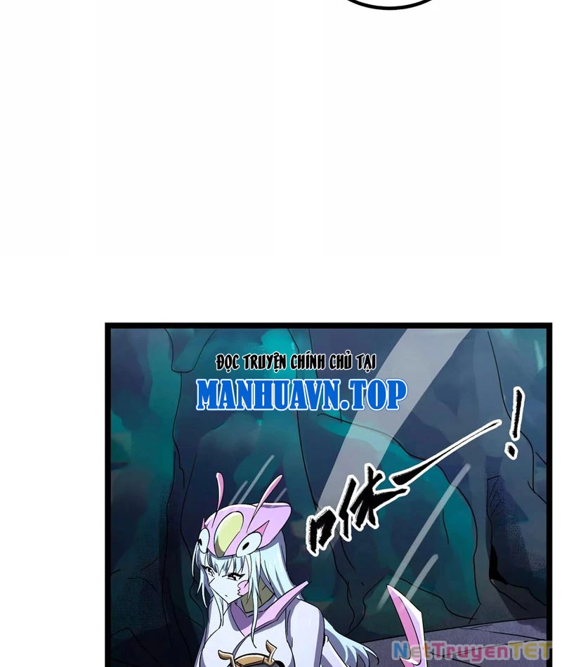 Bản Sao Của Tôi Là Trùng Vương Không Gian Chapter 8 - Trang 2