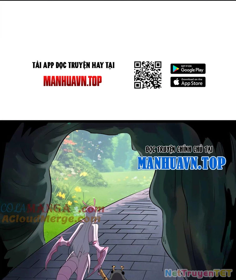 Bản Sao Của Tôi Là Trùng Vương Không Gian Chapter 8 - Trang 2
