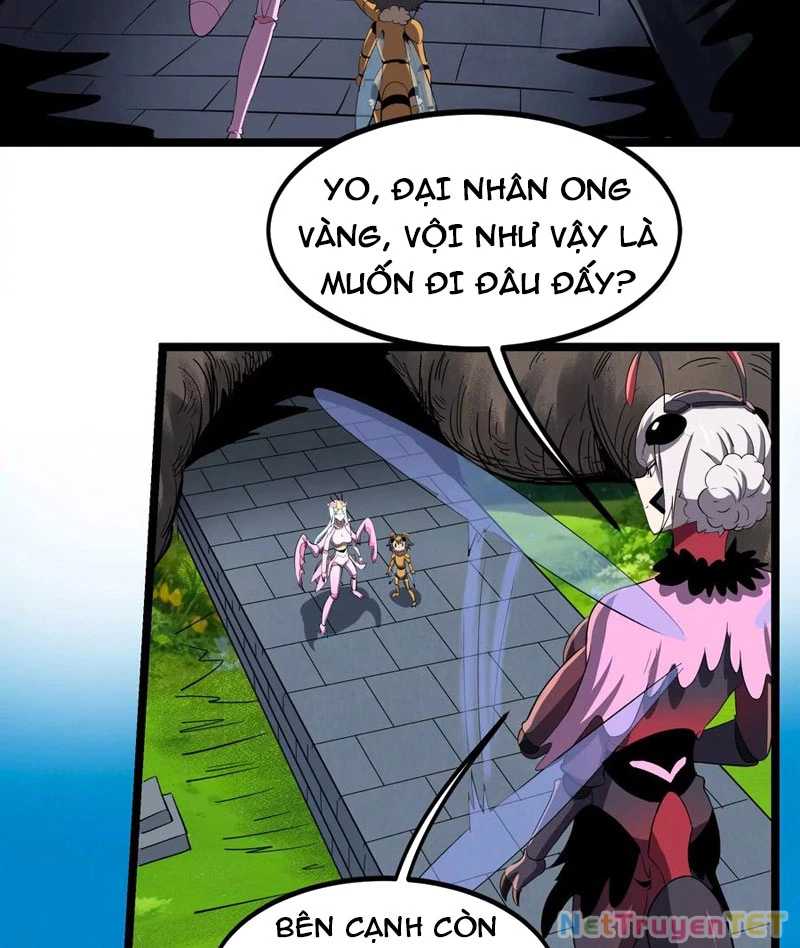 Bản Sao Của Tôi Là Trùng Vương Không Gian Chapter 8 - Trang 2