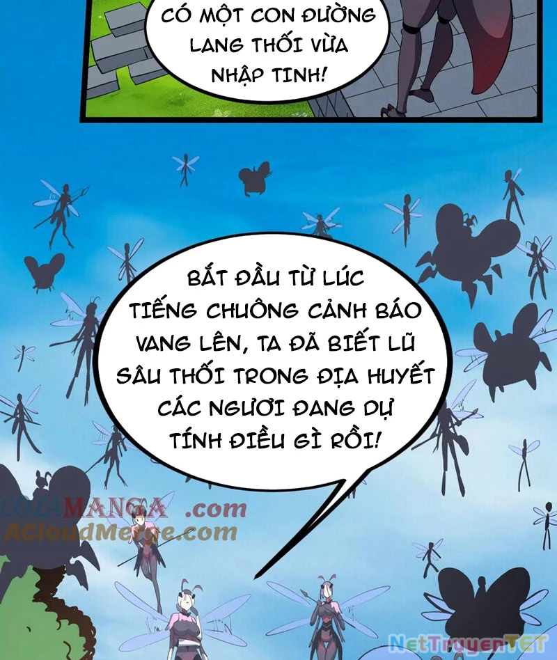Bản Sao Của Tôi Là Trùng Vương Không Gian Chapter 8 - Trang 2