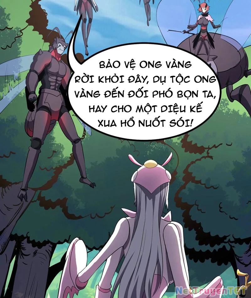 Bản Sao Của Tôi Là Trùng Vương Không Gian Chapter 8 - Trang 2