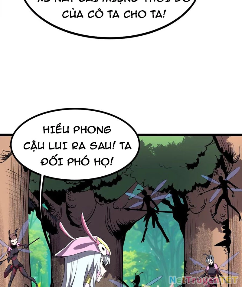 Bản Sao Của Tôi Là Trùng Vương Không Gian Chapter 8 - Trang 2