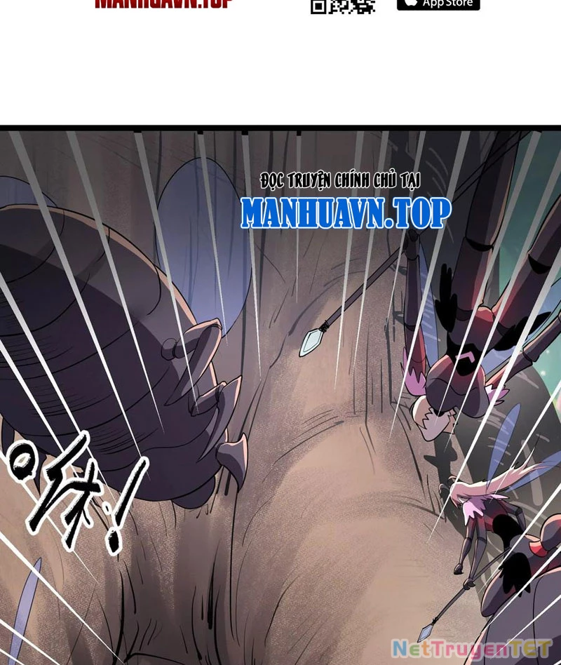 Bản Sao Của Tôi Là Trùng Vương Không Gian Chapter 8 - Trang 2