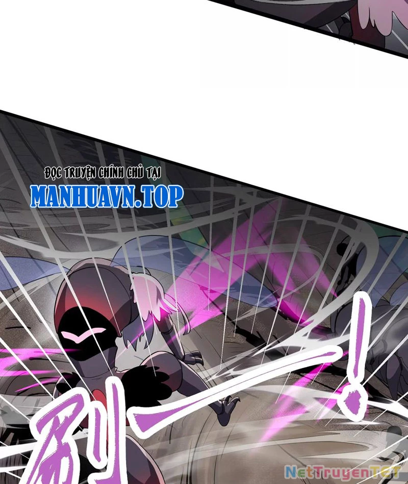 Bản Sao Của Tôi Là Trùng Vương Không Gian Chapter 8 - Trang 2