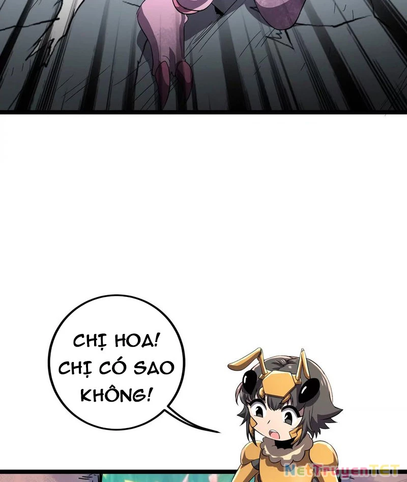Bản Sao Của Tôi Là Trùng Vương Không Gian Chapter 8 - Trang 2