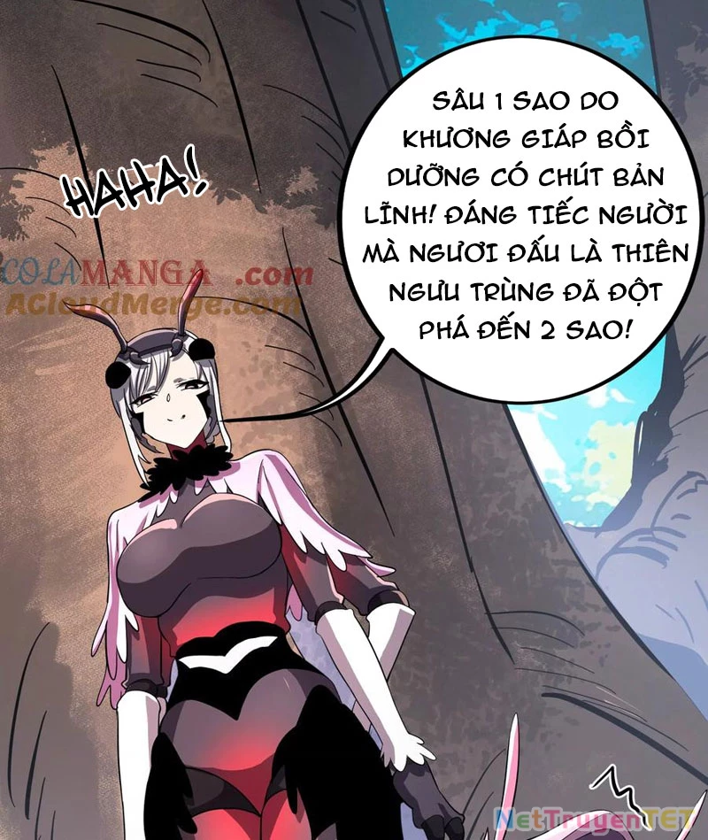 Bản Sao Của Tôi Là Trùng Vương Không Gian Chapter 8 - Trang 2