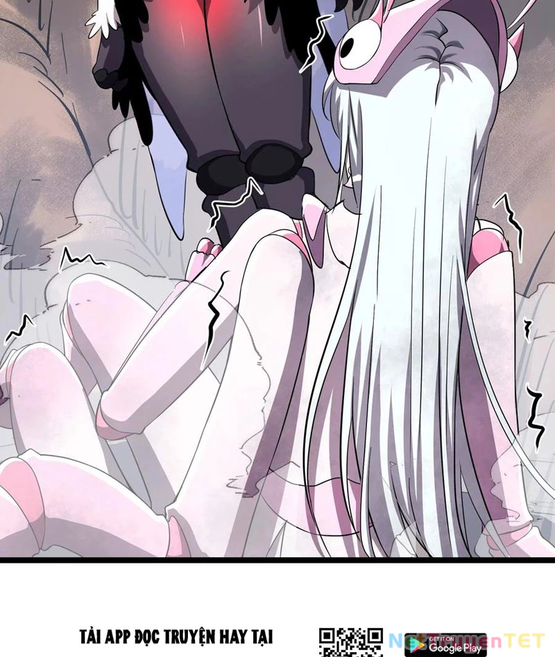 Bản Sao Của Tôi Là Trùng Vương Không Gian Chapter 8 - Trang 2