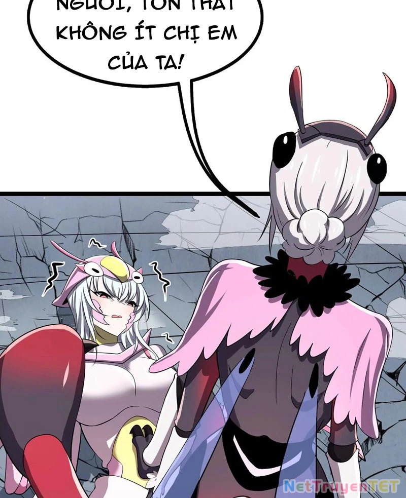 Bản Sao Của Tôi Là Trùng Vương Không Gian Chapter 8 - Trang 2